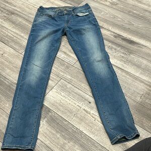 American Eagle Extreme Flex Skinny Jeans